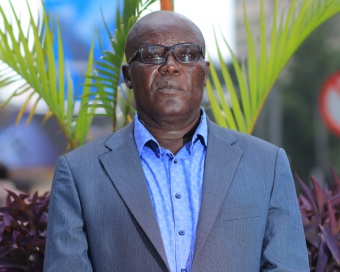 Charles Olaka Kesa